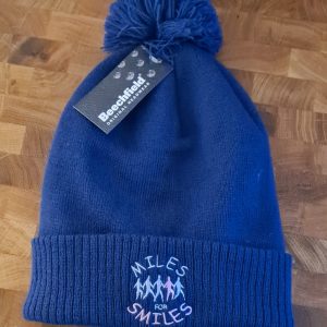 MFS Bobble hat
